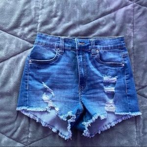 Shorts very comfortable